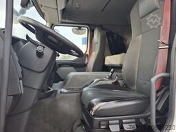 RENAULT D 19 WIDE 320 - 4X2 - E6 - TELMA