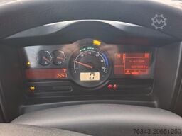 RENAULT D 19 WIDE 320 - 4X2 - E6 - TELMA