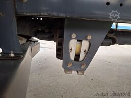 RENAULT D 19 WIDE 320 - 4X2 - E6 - TELMA