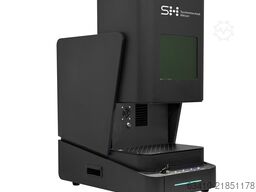 Systemtechnik Hölzer GmbH LAS 22 Tischlaser