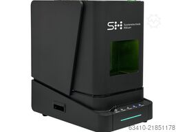 Systemtechnik Hölzer GmbH LAS 22 Tischlaser