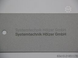 Systemtechnik Hölzer GmbH LAS 22 Tischlaser