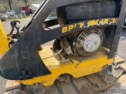 BOMAG BPR 35/60 D