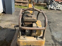 Weber DVH 6013