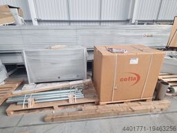 Cefla AquaDry LA Belt/10