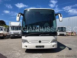 Mercedes Travego 16RHD / Full option