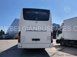 Mercedes Travego 16RHD / Full option