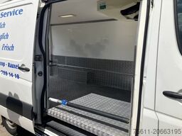 VW CRAFTER 35 KÜHLFAHRZEUG 1° AUSTAUSCHMOTOR 2023!