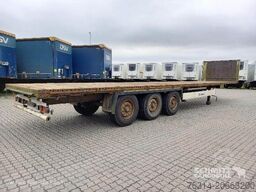 Krone Plateau Standard