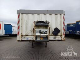 Krone Plateau Standard