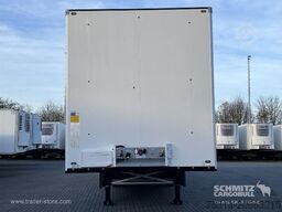Schmitz Cargobull Tiefkühler Standard Doppelstock Trennwand