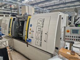 SEMA END 70-1-2-S-100-NC-A