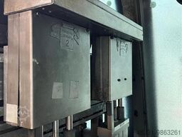 SEMA END 70-1-2-S-100-NC-A