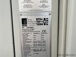 SEMA END 70-1-2-S-100-NC-A