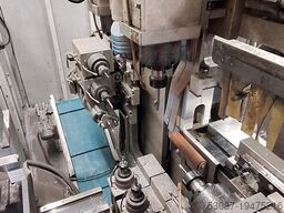 Fom Industrie TL