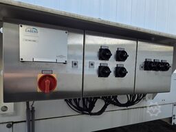 Cabero GCHSD089MB/X7S-40 Y V