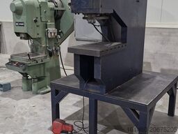 unknow c frame pers press 40t