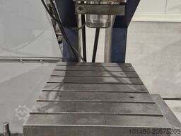 unknow c frame pers press 40t