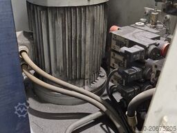 unknow c frame pers press 40t