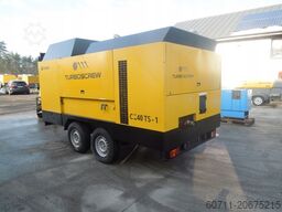 COMPAIR C240TS-14 (DLT2702)