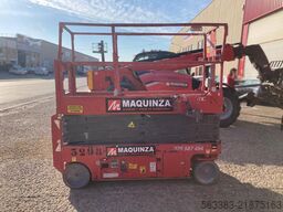 Manitou 100SEC