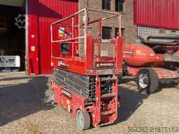 Manitou 100SEC
