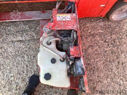 Manitou 100SEC