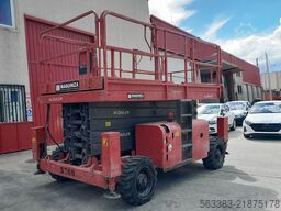 Haulotte H18SX