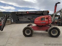 Manitou 160ATJ
