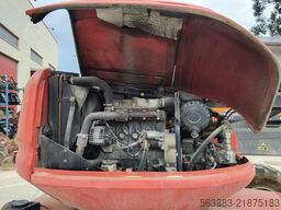 Manitou 160ATJ