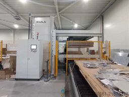 Kimla POWERCUT LF1530