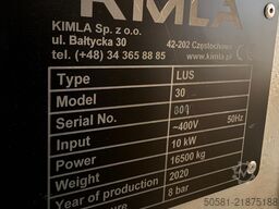 Kimla POWERCUT LF1530