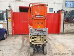 JLG 2030ES