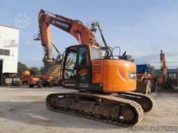 Doosan DX235LCR