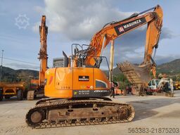 Doosan DX235LCR
