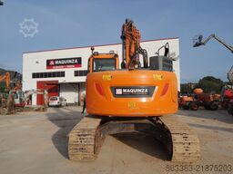 Doosan DX235LCR