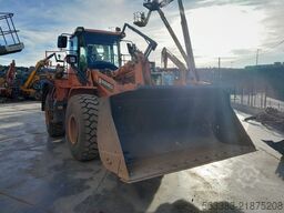 Doosan DL300