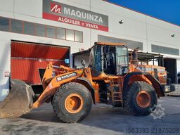 Doosan DL300