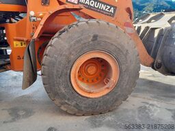 Doosan DL300
