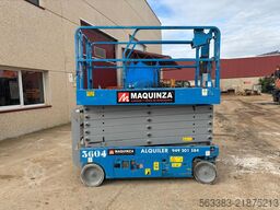 Genie GS4047