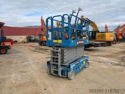 Genie GS4047