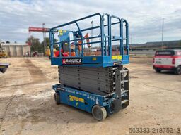 Genie GS4047