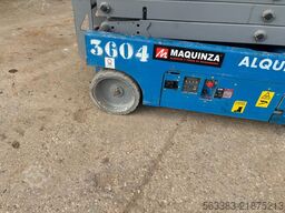 Genie GS4047
