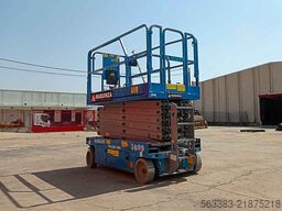 Genie GS4047