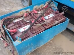 Genie GS4047