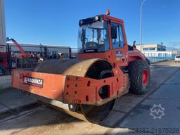 BOMAG BW219D4