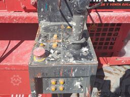 JLG 260MRT