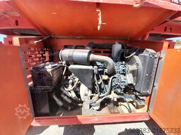 JLG 260MRT