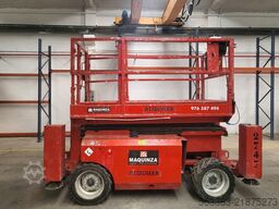 Genie GS3268RT