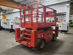 Genie GS3268RT